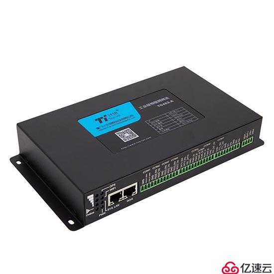 工业网关是什么?工业网关和路由器有什么区别 第3张 工业网关是什么?工业网关和路由器有什么区别 第3张