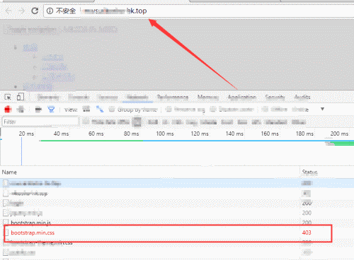 Apache为何只能通过域名访问无法用IP访问? 第3张 Apache为何只能通过域名访问无法用IP访问? 第3张