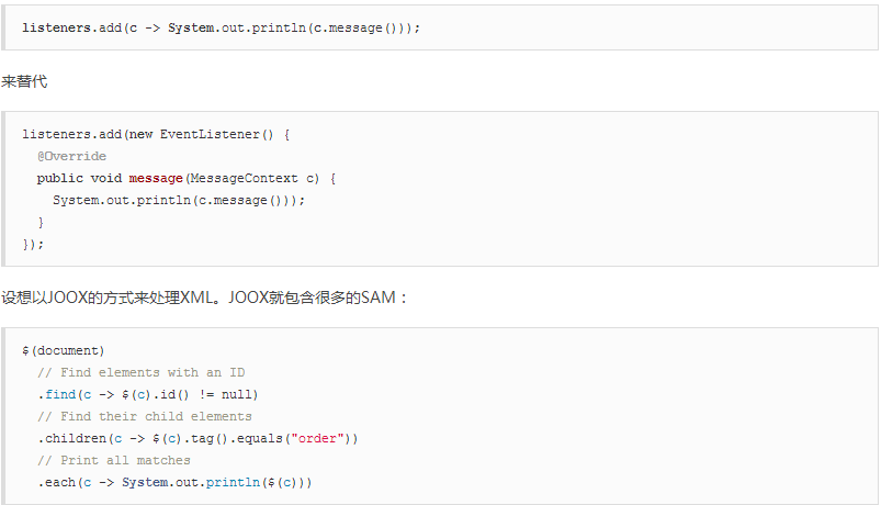 Java GUI开发中,有哪些实用技巧和最佳实践? 第3张 Java GUI开发中,有哪些实用技巧和最佳实践? 第3张