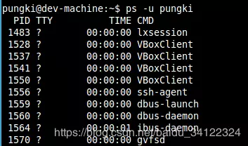 Linux内存如何实时监控? 第3张 Linux内存如何实时监控? 第3张