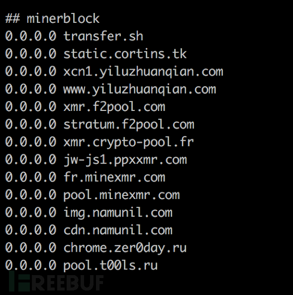 linux下如何隐藏进程