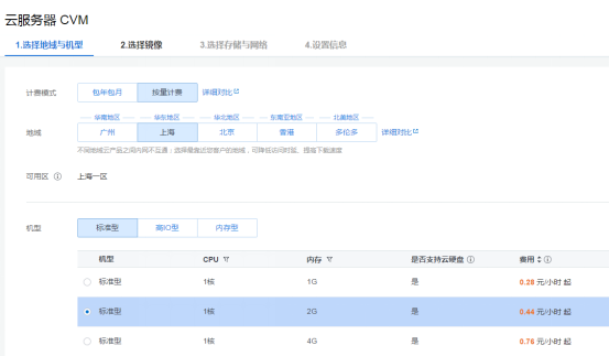 广州云主机怎么部署静态网页?云主机部署静态网站教程 第3张 广州云主机怎么部署静态网页?云主机部署静态网站教程 第3张