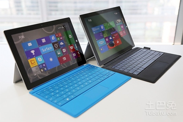 Surface Pro 3配置揭秘,是性能飞跃还是过度炒作? 第3张 Surface Pro 3配置揭秘,是性能飞跃还是过度炒作? 第3张