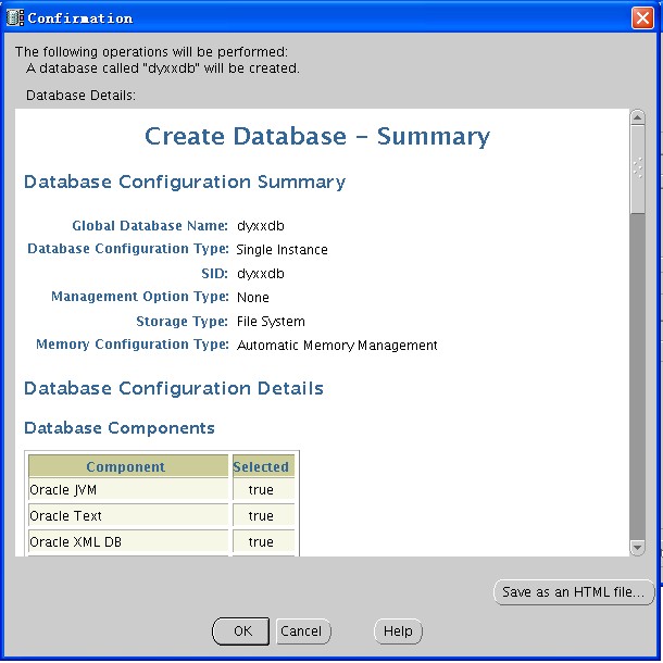 Linux安装Oracle详细步骤? 第3张 Linux安装Oracle详细步骤? 第3张