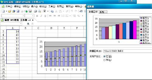 HTML如何巧妙实现并保持柱状统计图的稳定性与动态更新? 第3张 HTML如何巧妙实现并保持柱状统计图的稳定性与动态更新? 第3张