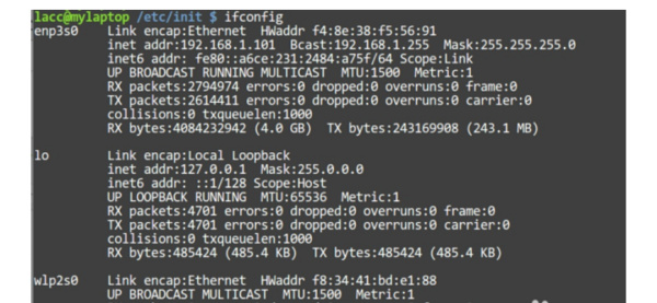 linux下如何写物理mac地址 第3张 linux下如何写物理mac地址 第3张