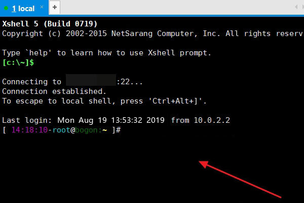 linux如何设置定时任务计划 第3张 linux如何设置定时任务计划 第3张