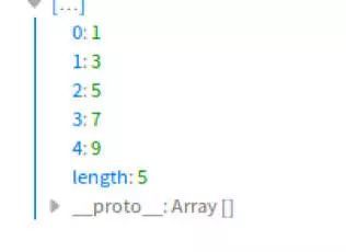 javascript数组怎么情况 第3张 javascript数组怎么情况 第3张