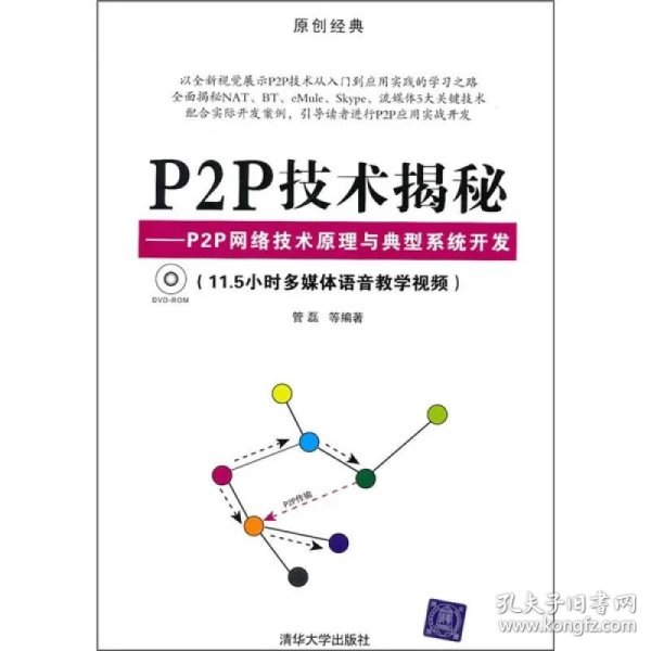 百度P2P CDN技术产出原理及流程揭秘? 第3张 百度P2P CDN技术产出原理及流程揭秘? 第3张