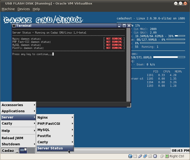 GNU与Linux有何紧密联系?二者间的关系究竟如何? 第3张 GNU与Linux有何紧密联系?二者间的关系究竟如何? 第3张