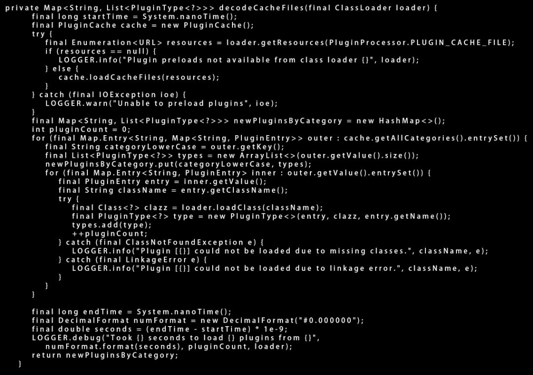 java怎么查看log日志 第2张 java怎么查看log日志 第2张