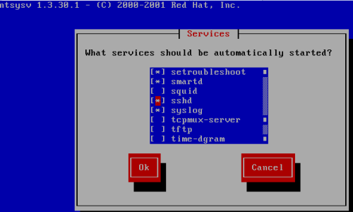 Linux怎样重启SSH服务? 第3张 Linux怎样重启SSH服务? 第3张