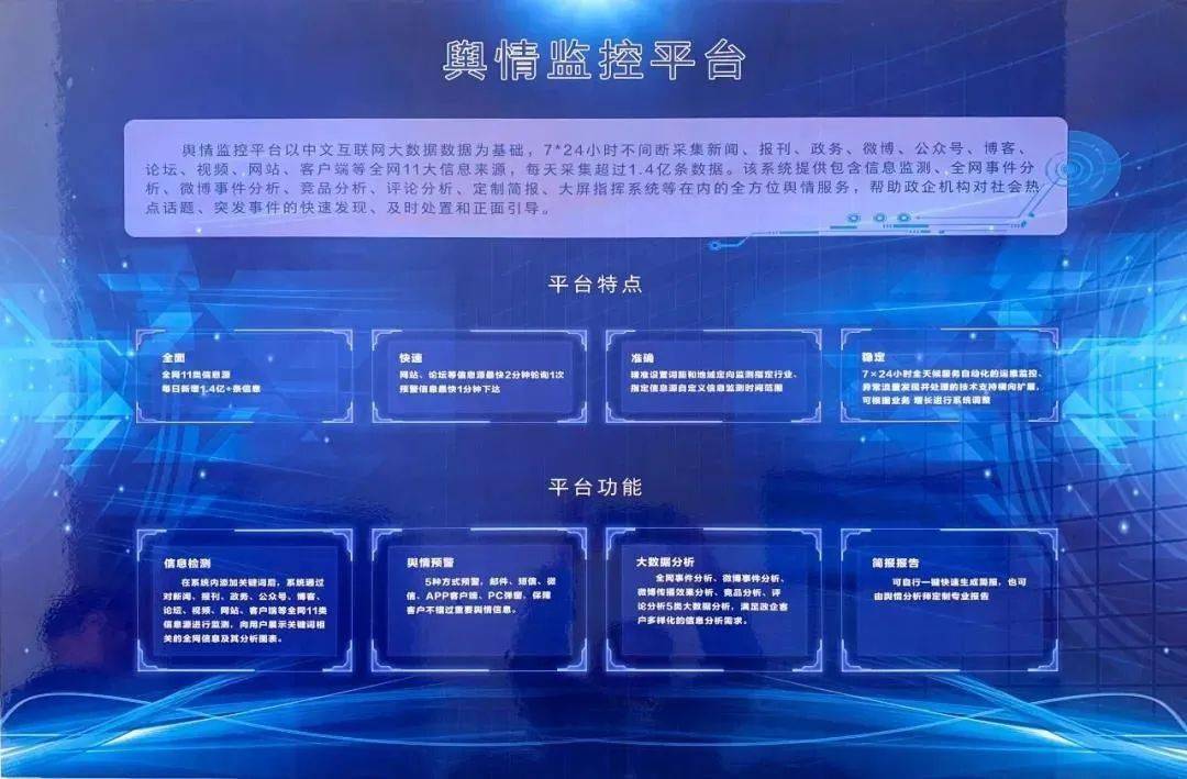 如何成立舆情监测领导小组?舆情监测工作实施方案 第2张 如何成立舆情监测领导小组?舆情监测工作实施方案 第2张