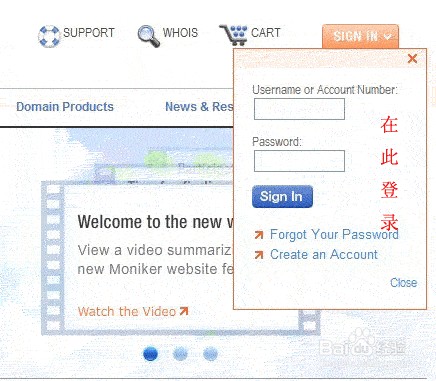 域名DNS查询具体方法是什么?,域名DNS解析查询步骤教程 第2张 域名DNS查询具体方法是什么?,域名DNS解析查询步骤教程 第2张