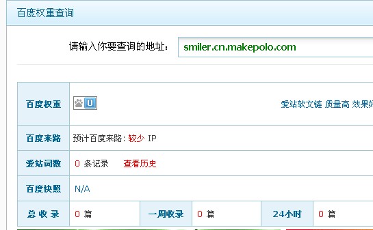 如何通过域名信息查询API精准查询域名注册信息? 第3张 如何通过域名信息查询API精准查询域名注册信息? 第3张