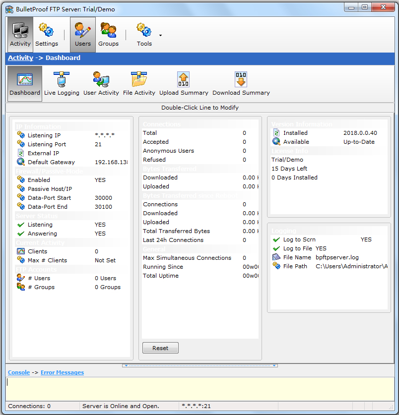 HttpClient访问WebApi报错怎么办?HttpClient调用WebApi超时怎么解决 第2张 HttpClient访问WebApi报错怎么办?HttpClient调用WebApi超时怎么解决 第2张
