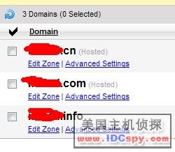 ip和域名怎么绑定?域名如何绑定IP地址 第3张 ip和域名怎么绑定?域名如何绑定IP地址 第3张