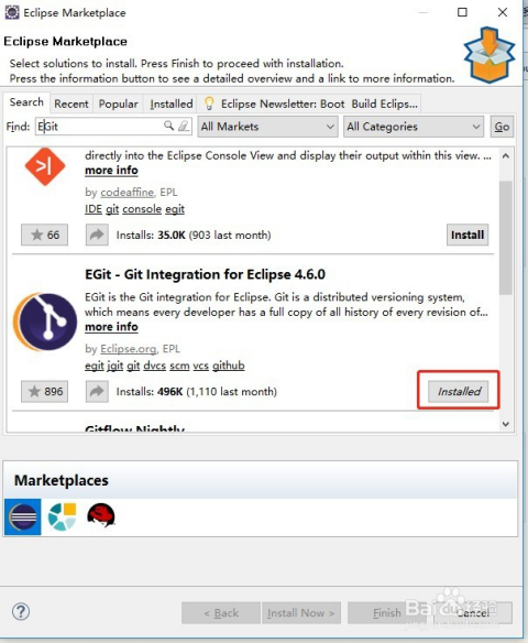 Eclipse怎么配置Git?,Eclipse Git配置教程 第1张 Eclipse怎么配置Git?,Eclipse Git配置教程 第1张