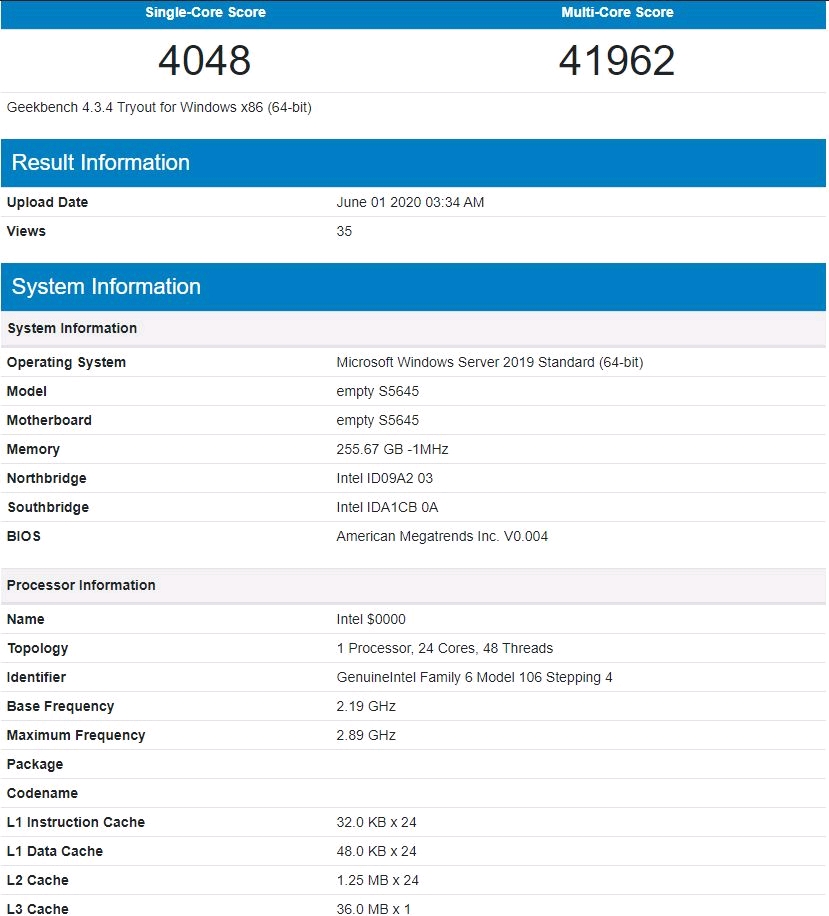 服务器cpu4核和8核有什么区别,服务器cpu核心数怎么选 第3张 服务器cpu4核和8核有什么区别,服务器cpu核心数怎么选 第3张