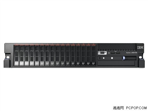 IBM服务器微码更新后性能没提升反而卡顿怎么办? 第3张 IBM服务器微码更新后性能没提升反而卡顿怎么办? 第3张