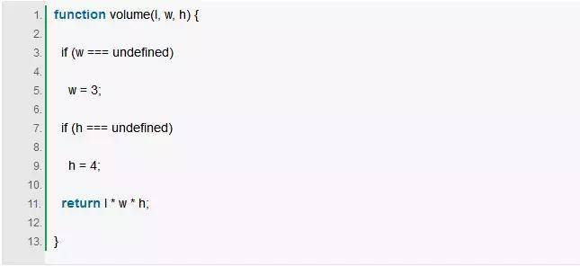 javascript定义怎么写 第1张 javascript定义怎么写 第1张