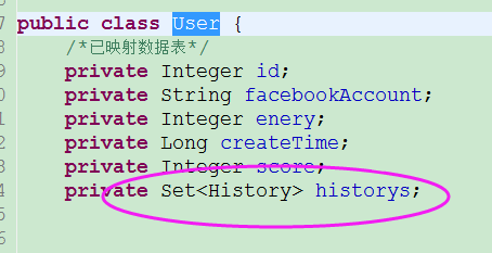 hibernate配置一对多,hibernate一对多配置方法 第3张 hibernate配置一对多,hibernate一对多配置方法 第3张