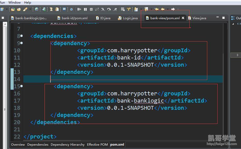 Java MapReduceMaven怎么用,有哪些步骤?