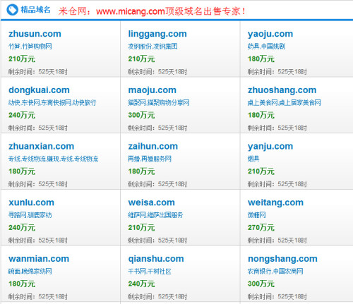 {nf 域名}是什么,nf域名注册多少钱 第3张 {nf 域名}是什么,nf域名注册多少钱 第3张