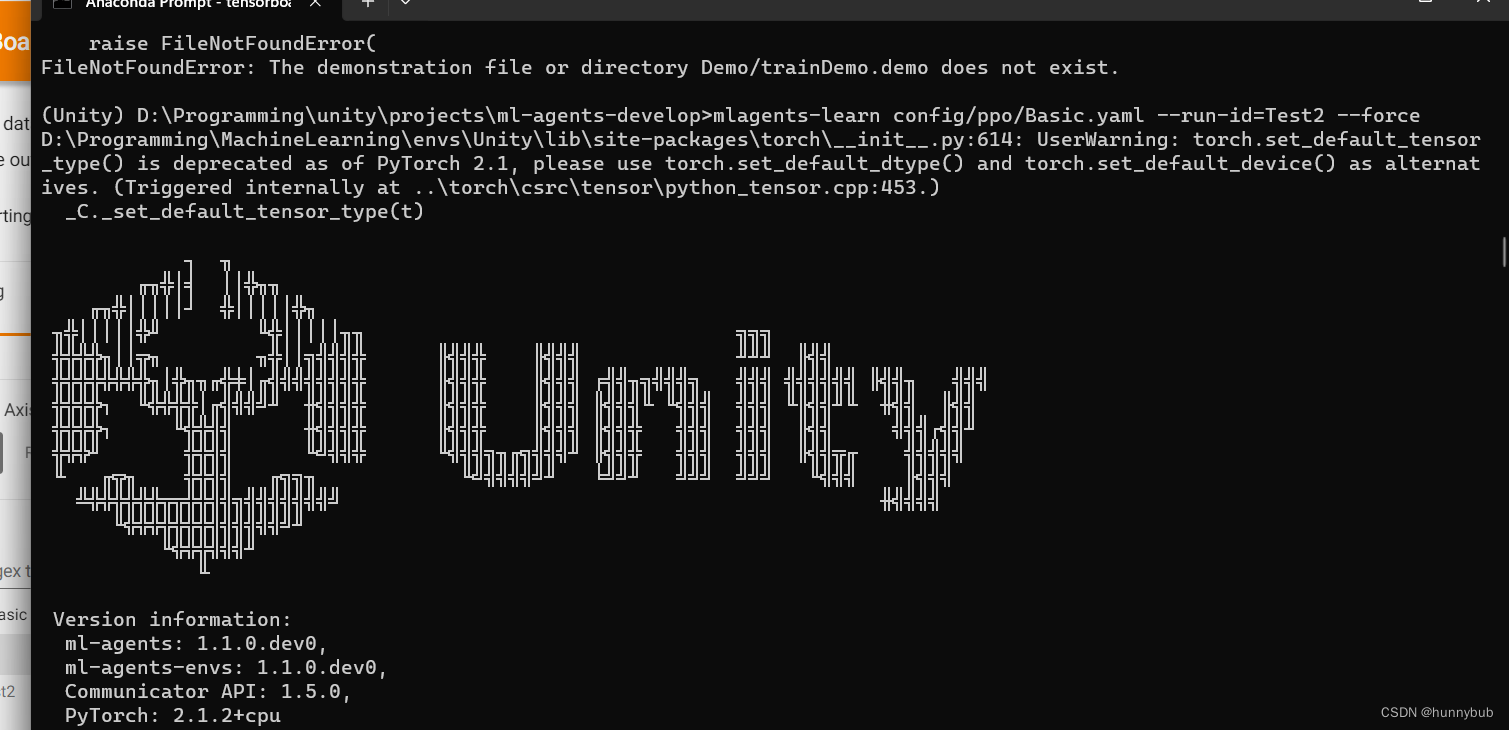 unity环境配置报错怎么办,unity环境配置详细教程 第3张 unity环境配置报错怎么办,unity环境配置详细教程 第3张