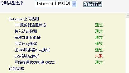2级域名解析失败怎么办?2级域名解析教程 第1张 2级域名解析失败怎么办?2级域名解析教程 第1张