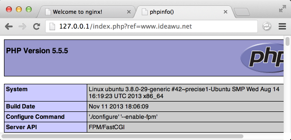 ubuntu nginx 配置教程,ubuntu 下如何配置 nginx