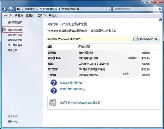 怎么把电脑配置调高,电脑配置低怎么升级硬件提升性能 第2张 怎么把电脑配置调高,电脑配置低怎么升级硬件提升性能 第2张