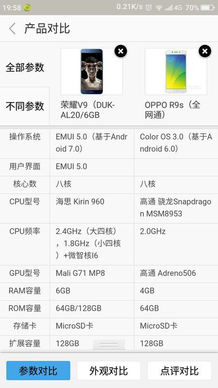 荣耀x9配置怎么样?,荣耀x9配置性能好不好用