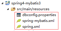 spring怎么配置jdbc?spring配置jdbc教程 第3张 spring怎么配置jdbc?spring配置jdbc教程 第3张
