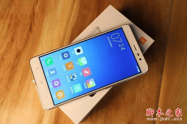 红米NOTE3的配置,红米note3参数详解 第3张 红米NOTE3的配置,红米note3参数详解 第3张