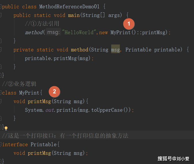 Java如何调用MySQL,有哪些方法?