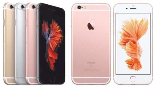 iPhone6sPlus配置参数怎么样?6splus参数详细说明 第3张 iPhone6sPlus配置参数怎么样?6splus参数详细说明 第3张