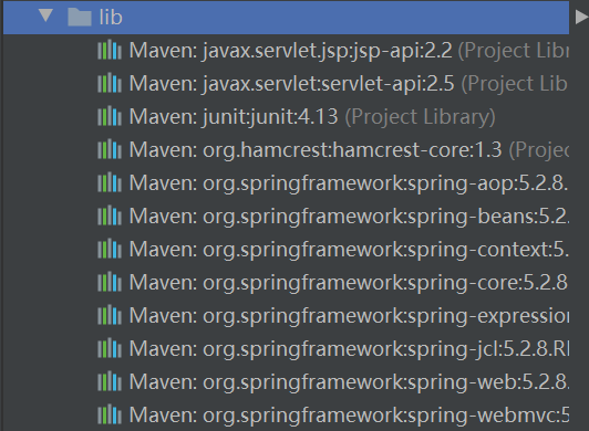 spring mvc如何配置注解?SpringMVC配置注解详解