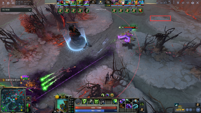 dota2的配置要求是多少?dota2配置要求