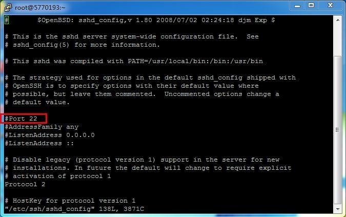 linux 安全配置怎么做,linux 安全配置
