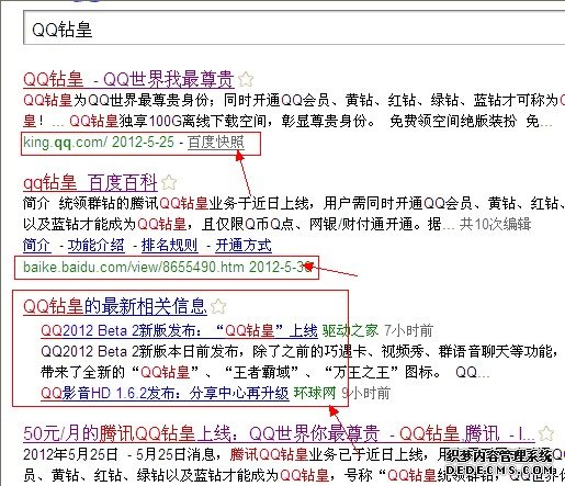 域名外链如何获取高质量外链?域名外链怎么获取 第1张 域名外链如何获取高质量外链?域名外链怎么获取 第1张