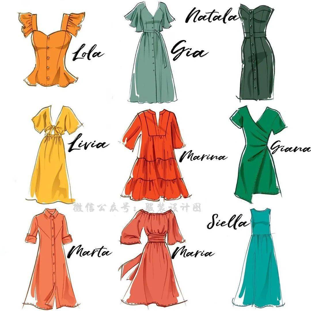 服装设计怎么用AI生成款式图?AI服装设计软件有哪些 第3张 服装设计怎么用AI生成款式图?AI服装设计软件有哪些 第3张