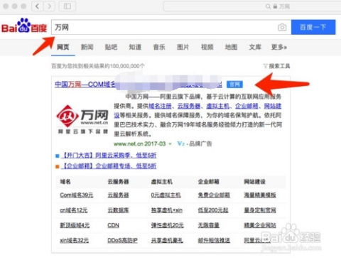 网络域名大全是什么?网络域名大全哪个好?