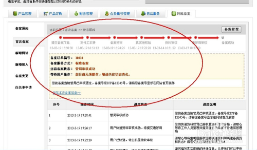 独立域名备案需要什么条件?备案流程及注意事项