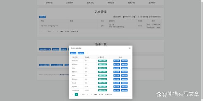 AI怎么帮我自动生成CHANGELOG更新日志 第3张 AI怎么帮我自动生成CHANGELOG更新日志 第3张