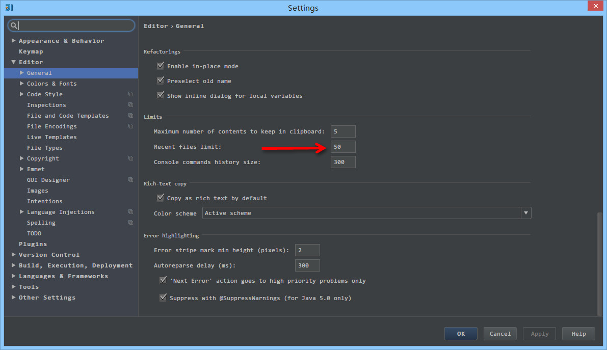 IntelliJ配置教程,IntelliJ IDEA配置方法 第3张 IntelliJ配置教程,IntelliJ IDEA配置方法 第3张
