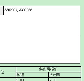 如何读取htmltable 单元格