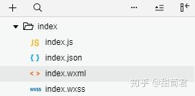 小程序的主要开发语言是什么?小程序开发用什么语言