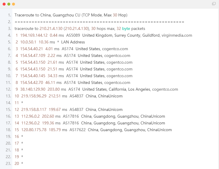 AS58453线路速科云纽约VPS全面评测,速科云纽约VPS怎么样
