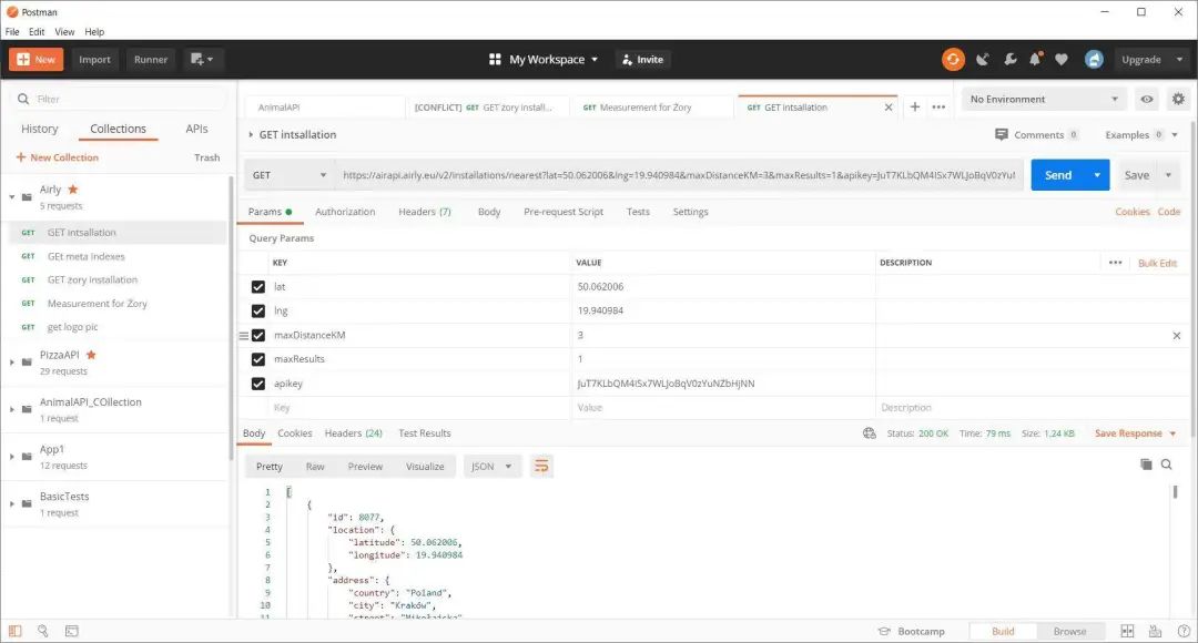http调用api怎么实现?http接口调用失败常见原因